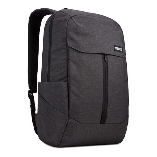 Рюкзак Thule Lithos Backpack 20L Black