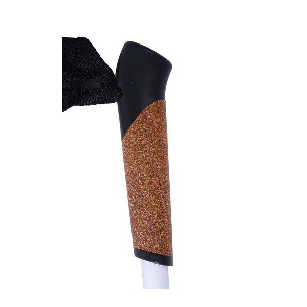 Палки для скандинавской ходьбы Kaiser Sport Nordic Walking White