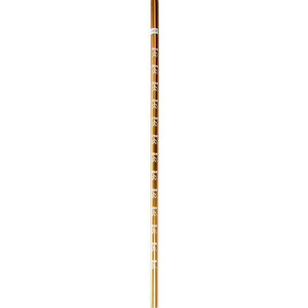 Палки для скандинавской ходьбы Kaiser Sport Nordic Walking Gold