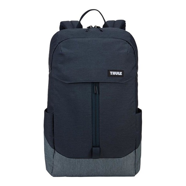 Рюкзак Thule Lithos Backpack 20L Carbon Blue