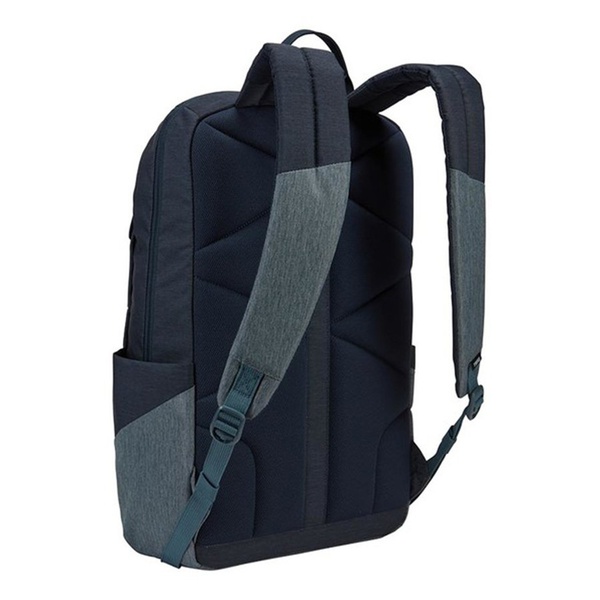 Рюкзак Thule Lithos Backpack 20L Carbon Blue