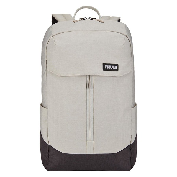 Рюкзак Thule Lithos Backpack 20L Concrete/Black