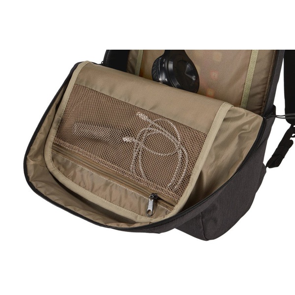 Рюкзак Thule Lithos Backpack 20L Concrete/Black