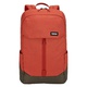 Рюкзак Thule Lithos Backpack 20L Rooibos/Forest Night. Фото 2