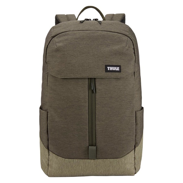 Рюкзак Thule Lithos Backpack 20L Forest Night/Lichen