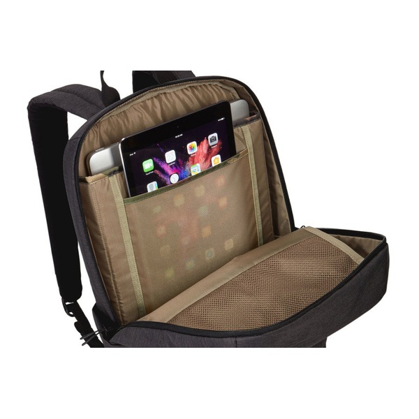 Рюкзак Thule Lithos Backpack 20L Forest Night/Lichen