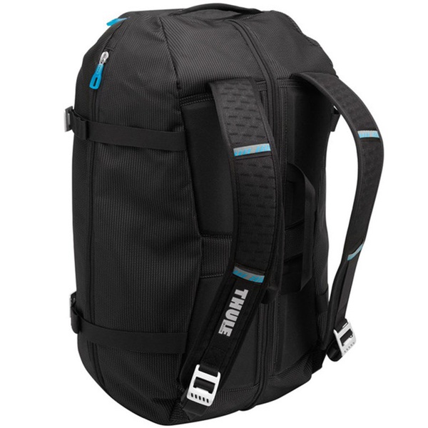 Сумка-рюкзак Thule Crossover Duffel Pack 40L Black