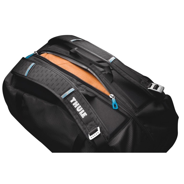 Сумка-рюкзак Thule Crossover Duffel Pack 40L Black