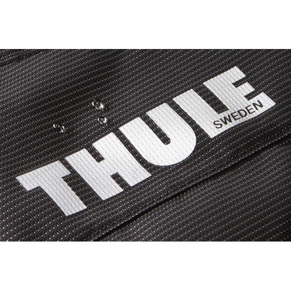 Сумка-рюкзак Thule Crossover Duffel Pack 40L Black