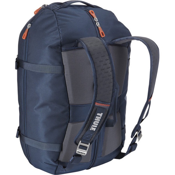 Сумка-рюкзак Thule Crossover Duffel Pack 40L Dark Blue