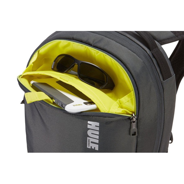 Рюкзак Thule Subterra Backpack 23L Dark Shadow