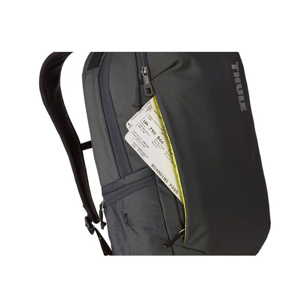 Рюкзак Thule Subterra Backpack 23L Dark Shadow