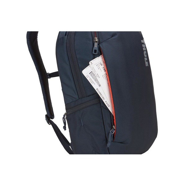 Рюкзак Thule Subterra Backpack 23L Mineral