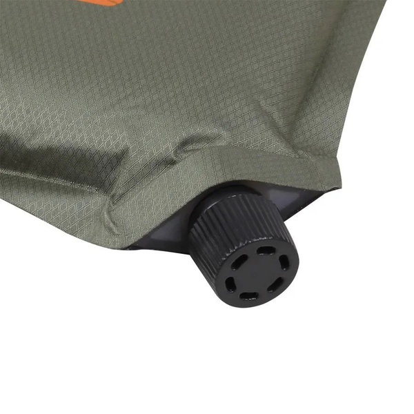 Коврик самонадувающийся Сплав Expedition 3.8