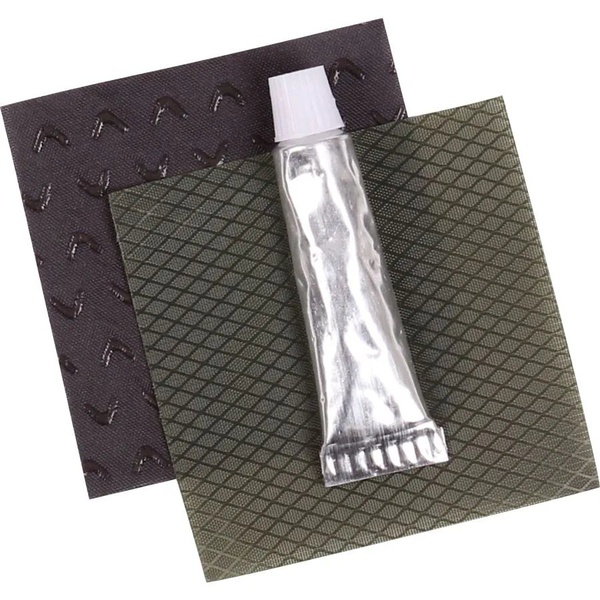 Коврик самонадувающийся Сплав Expedition 3.8