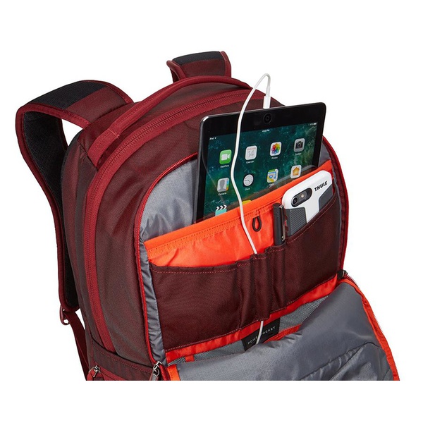 Рюкзак Thule Subterra Backpack 30L Ember