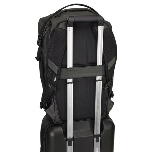 Рюкзак Thule Subterra Travel Backpack 34L Dark Shadow