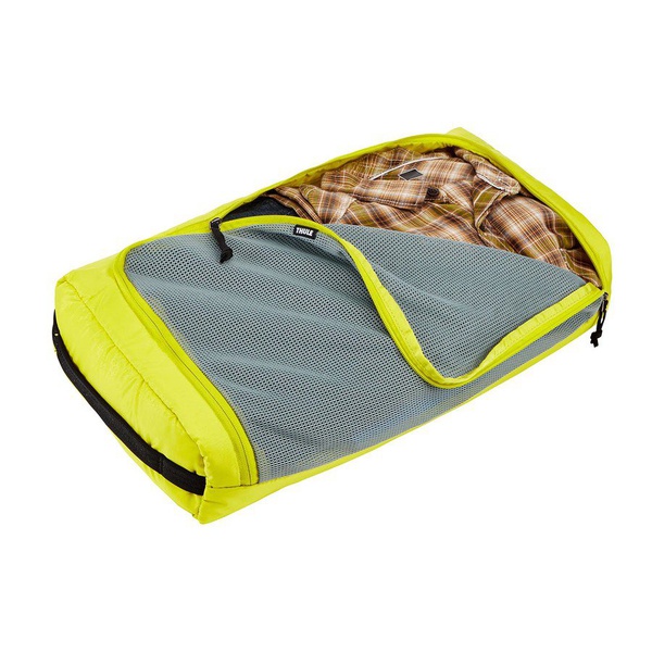 Рюкзак Thule Subterra Travel Backpack 34L Dark Shadow