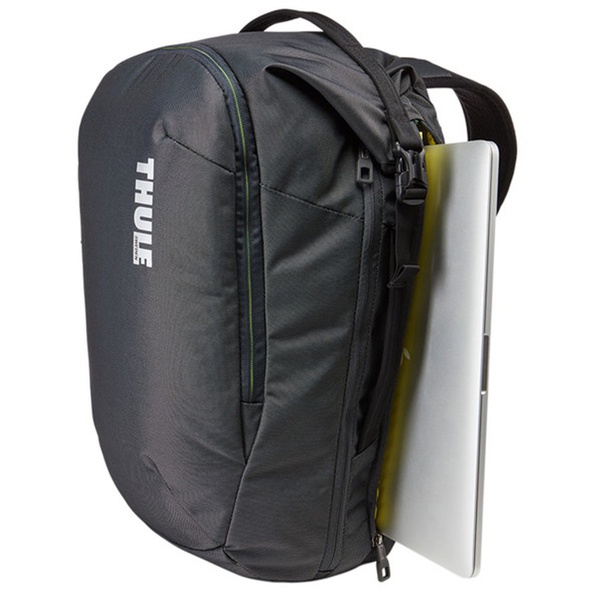 Рюкзак Thule Subterra Travel Backpack 34L Dark Shadow