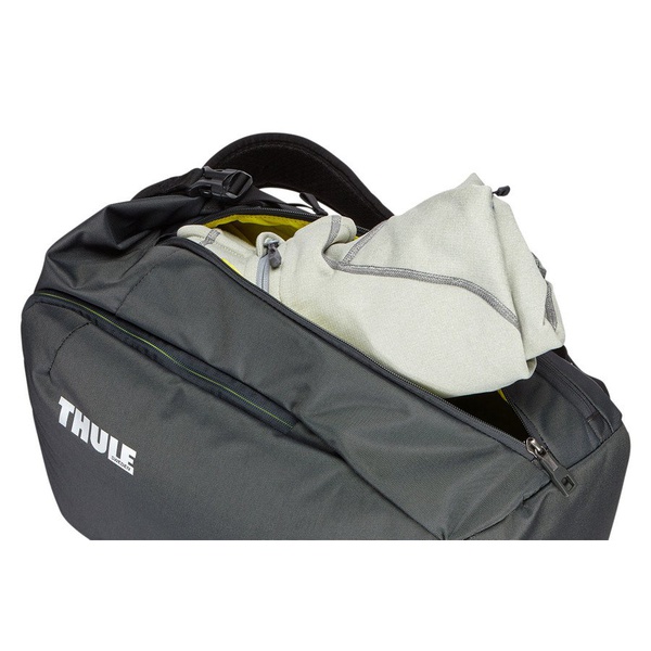 Рюкзак Thule Subterra Travel Backpack 34L Dark Shadow