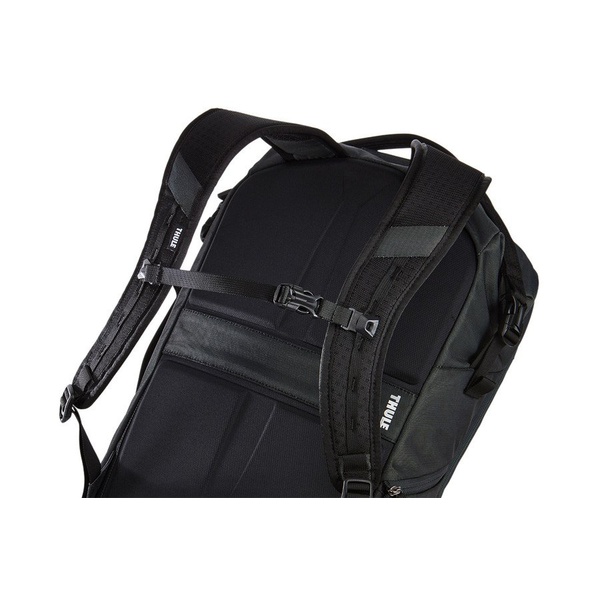 Рюкзак Thule Subterra Travel Backpack 34L Dark Shadow