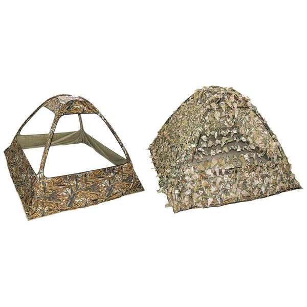 Засидка Holster охотничья с сеткой