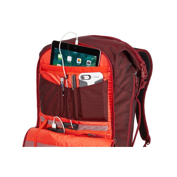 Рюкзак Thule Subterra Travel Backpack 34L Ember