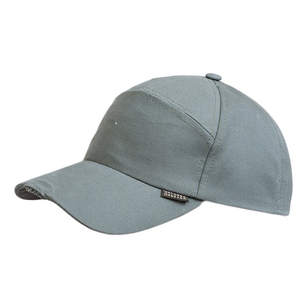 Бейсболка Holster Neon (канвас)