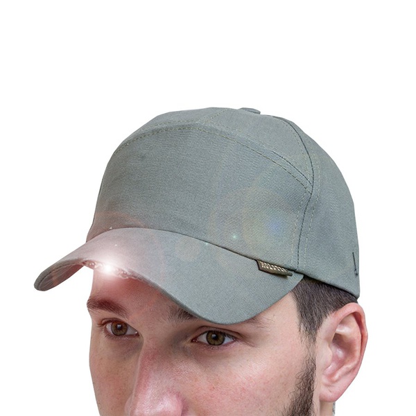 Бейсболка Holster Neon (канвас)