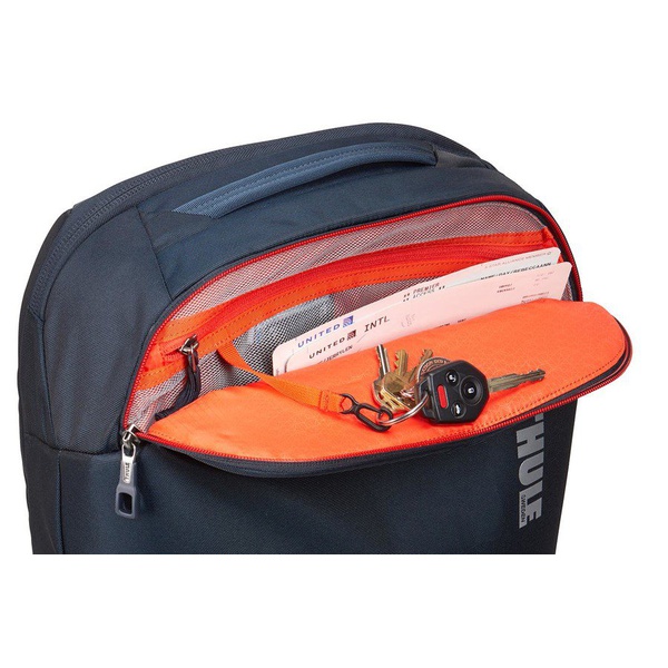Сумка-рюкзак Thule Subterra Carry-On 40L Mineral