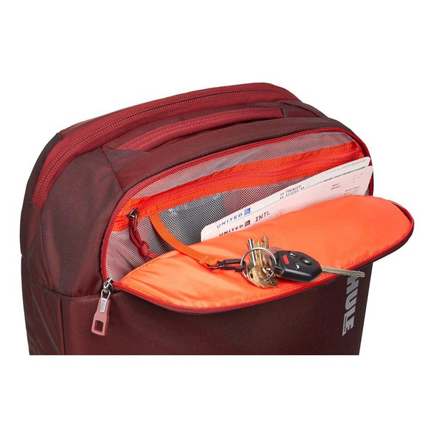 Сумка-рюкзак Thule Subterra Carry-On 40L Ember
