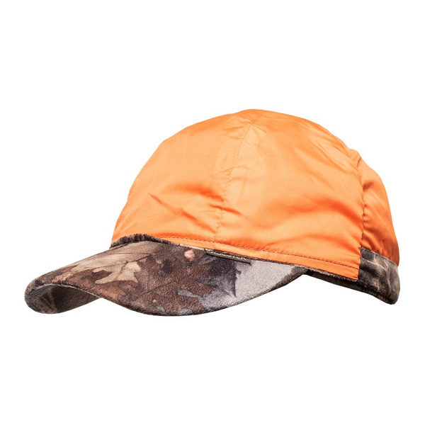 Бейсболка Holster утепленная Сигнал (иск.замша)