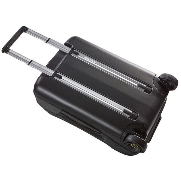 Сумка дорожная Thule Subterra Carry-On 36L Dark Shadow