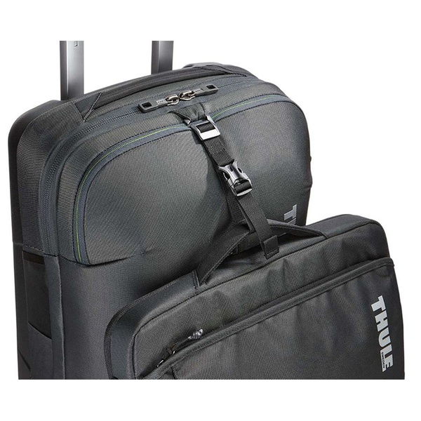 Сумка дорожная Thule Subterra Carry-On 36L Dark Shadow