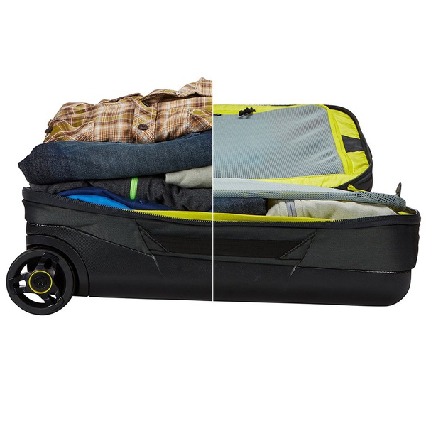 Сумка дорожная Thule Subterra Carry-On 36L Dark Shadow