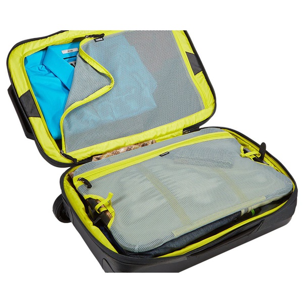 Сумка дорожная Thule Subterra Carry-On 36L Dark Shadow