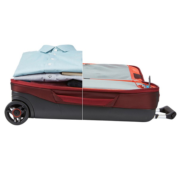 Сумка дорожная Thule Subterra Carry-On 36L Ember