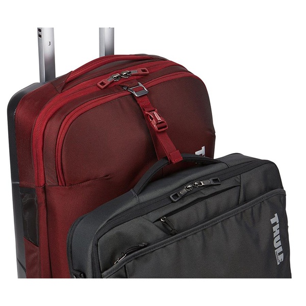 Сумка дорожная Thule Subterra Carry-On 36L Ember