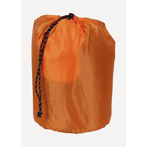 Коврик самонадувающийся Сплав Extreme Light 3.8 оранжевый