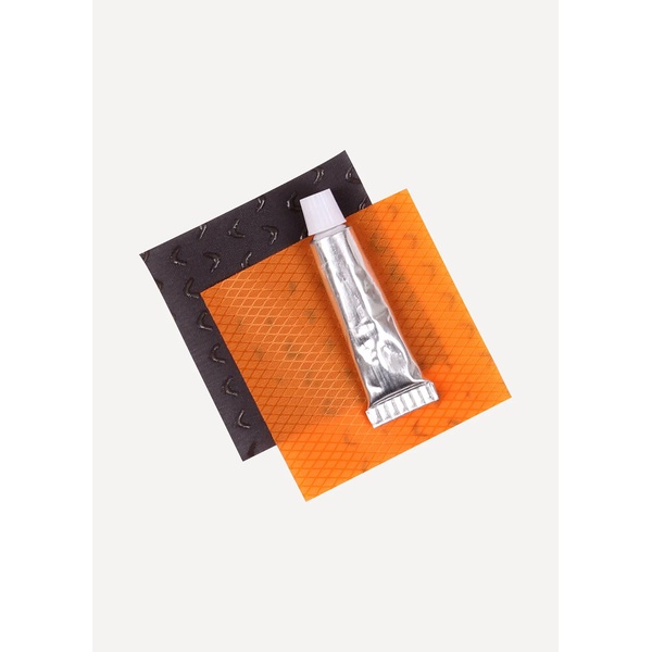 Коврик самонадувающийся Сплав Extreme Light 3.8 оранжевый