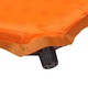 Коврик самонадувающийся Сплав Extreme Light 3.8 оранжевый. Фото 5