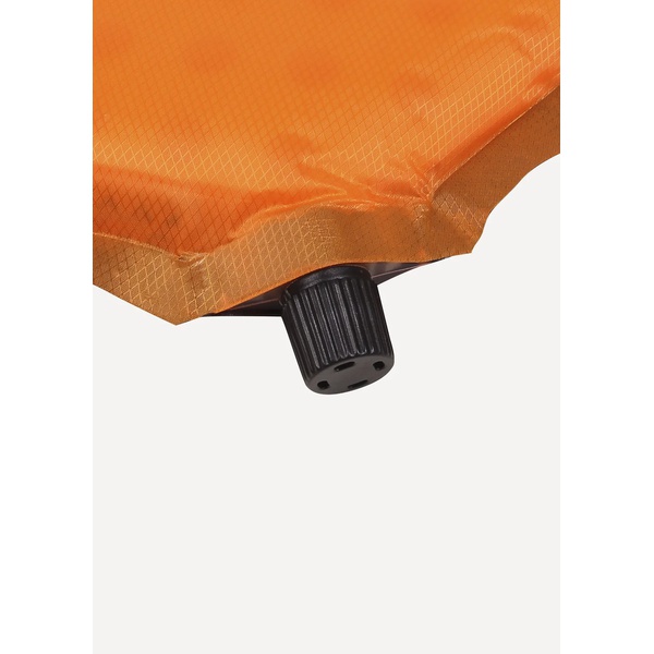 Коврик самонадувающийся Сплав Extreme Light 3.8 оранжевый