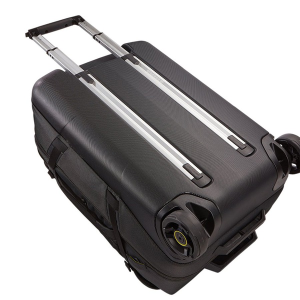 Сумка дорожная Thule Subterra Luggage 56L Dark Shadow