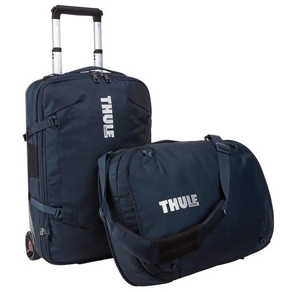 Сумка дорожная Thule Subterra Luggage 56L Mineral