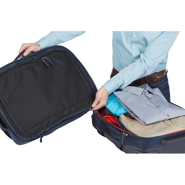 Сумка дорожная Thule Subterra Luggage 56L Mineral