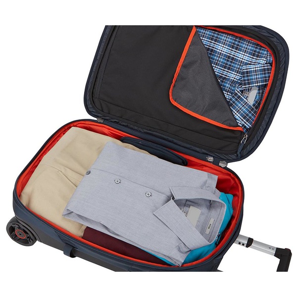 Сумка дорожная Thule Subterra Luggage 56L Mineral