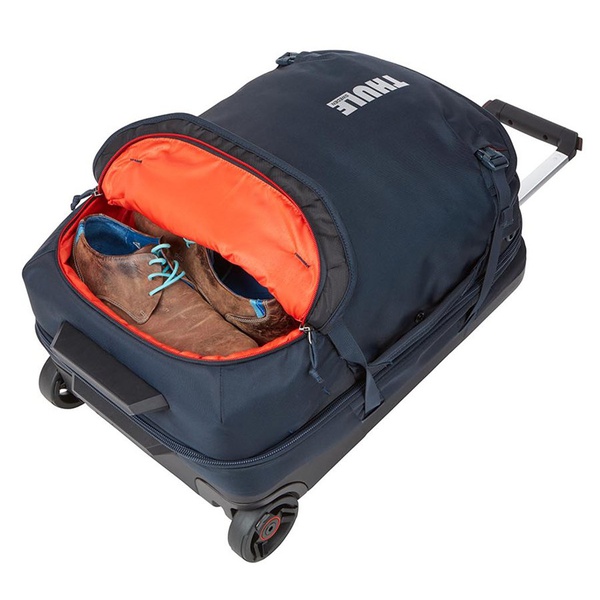 Сумка дорожная Thule Subterra Luggage 56L Mineral