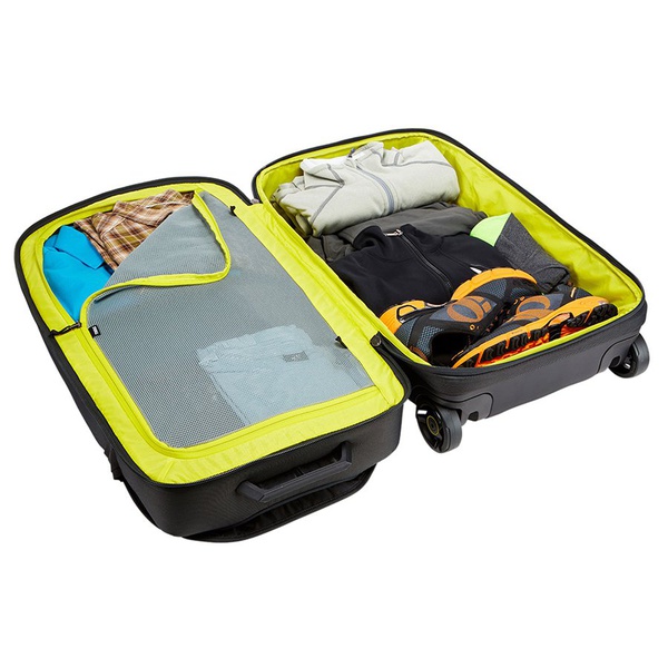 Сумка дорожная Thule Subterra Luggage 75L Dark Shadow