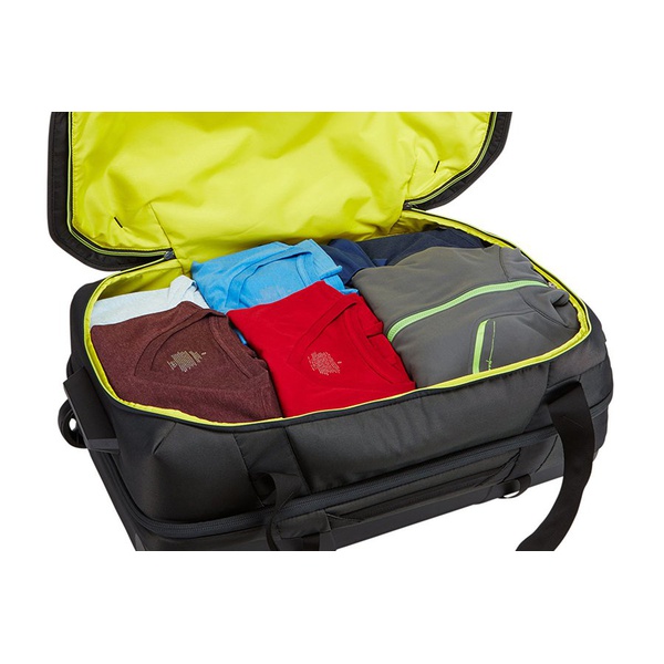 Сумка дорожная Thule Subterra Luggage 75L Dark Shadow