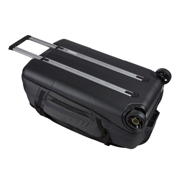 Сумка дорожная Thule Subterra Luggage 75L Dark Shadow